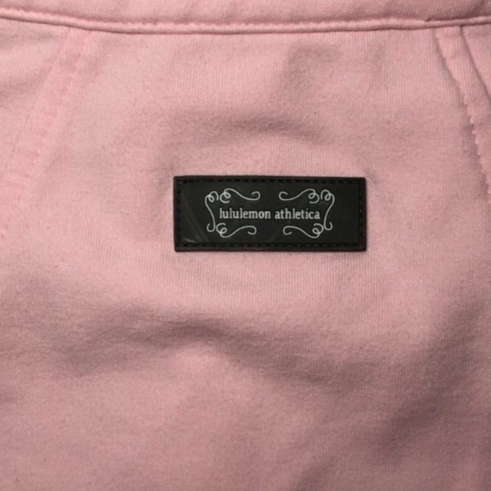 LULULEMON | RARE Women's Softshell
Swing Jacket - Picture 4 of 5